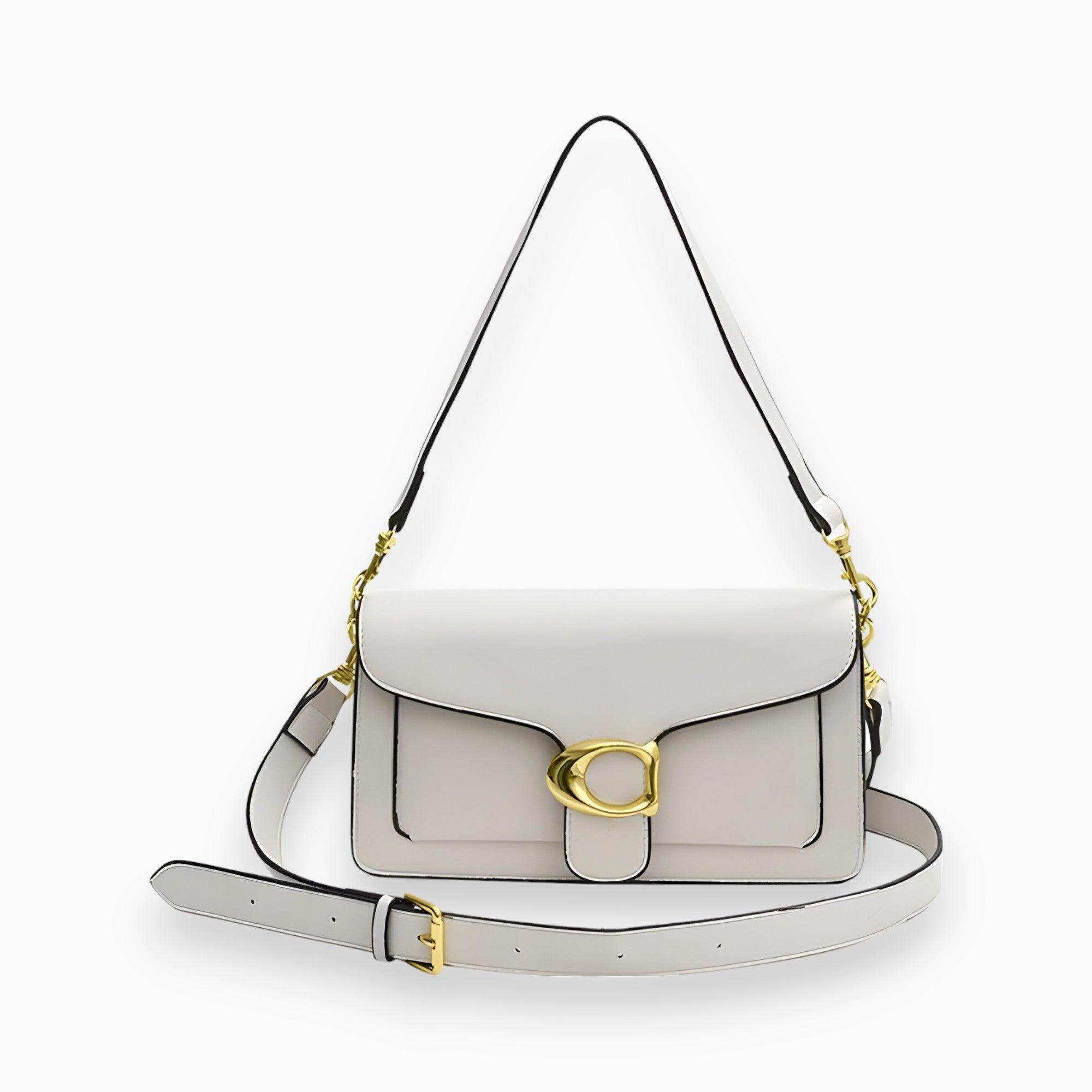 Bolso elegante con gran capacidad de almacenamiento
