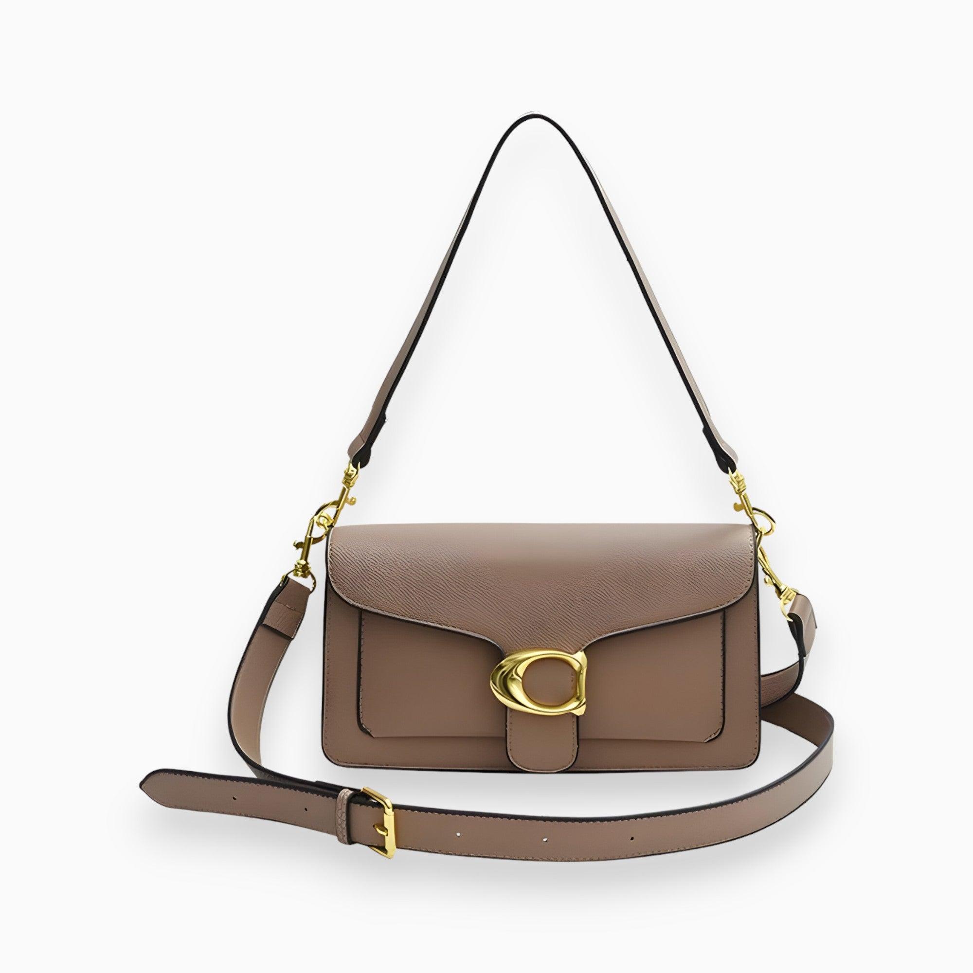 Bolso elegante con gran capacidad de almacenamiento
