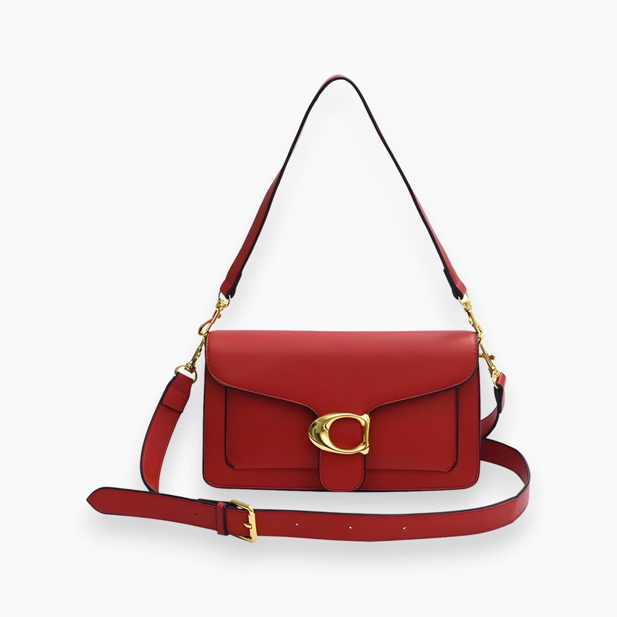 Bolso elegante con gran capacidad de almacenamiento