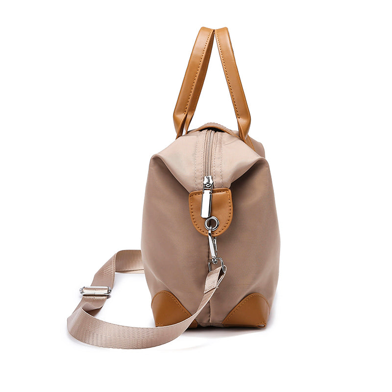 Bolso tote LuxeCarry: elegante y práctico