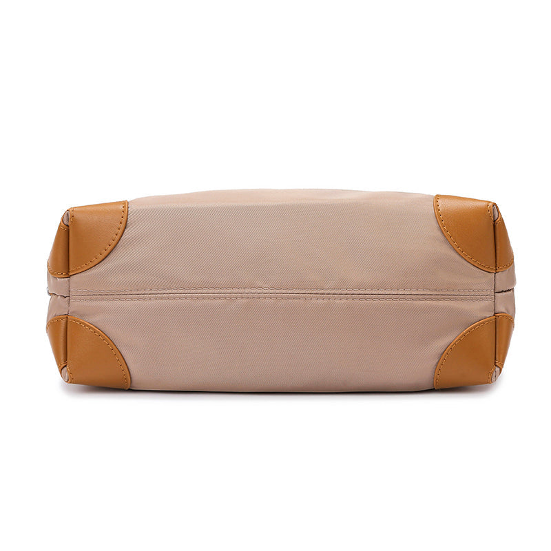 Bolso tote LuxeCarry: elegante y práctico