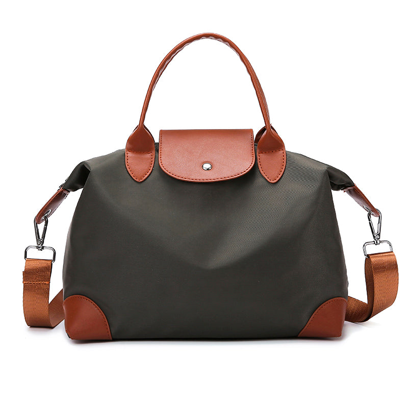 Bolso tote LuxeCarry: elegante y práctico