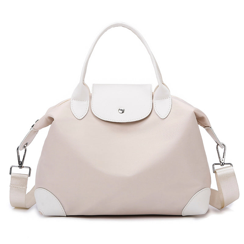 Bolso tote LuxeCarry: elegante y práctico