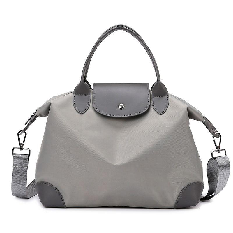 Bolso tote LuxeCarry: elegante y práctico