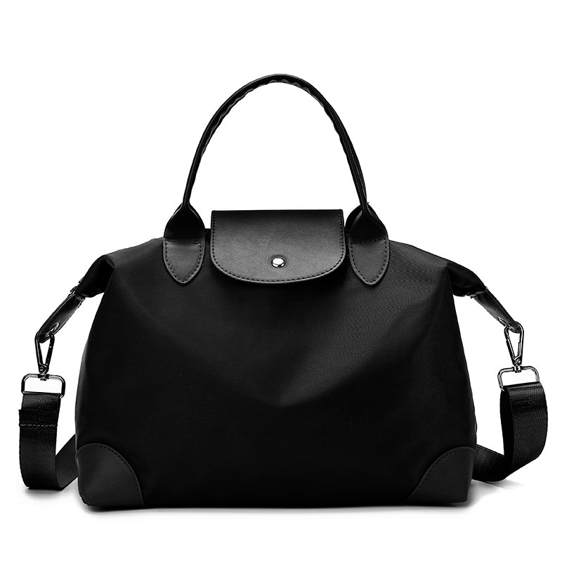 Bolso tote LuxeCarry: elegante y práctico