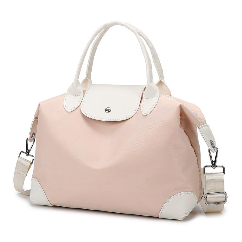 Bolso tote LuxeCarry: elegante y práctico