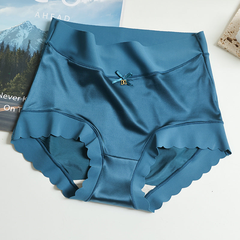Braguitas sin costuras invisibles bajo cualquier prenda, antibacterianas y ultraconfortables SilkSculpt
