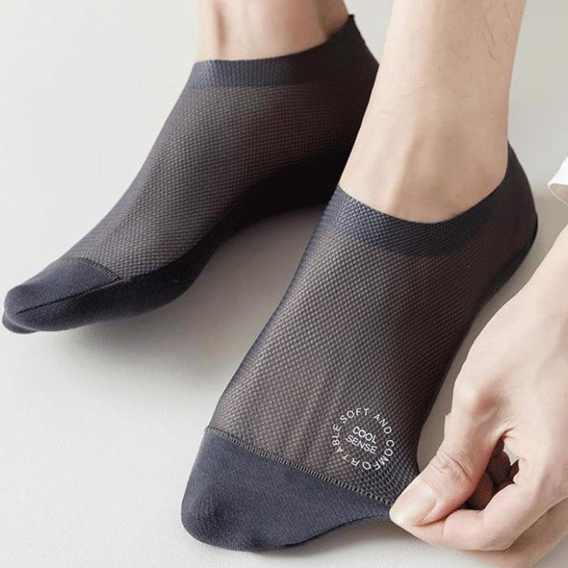 Calcetines invisibles ultra finos