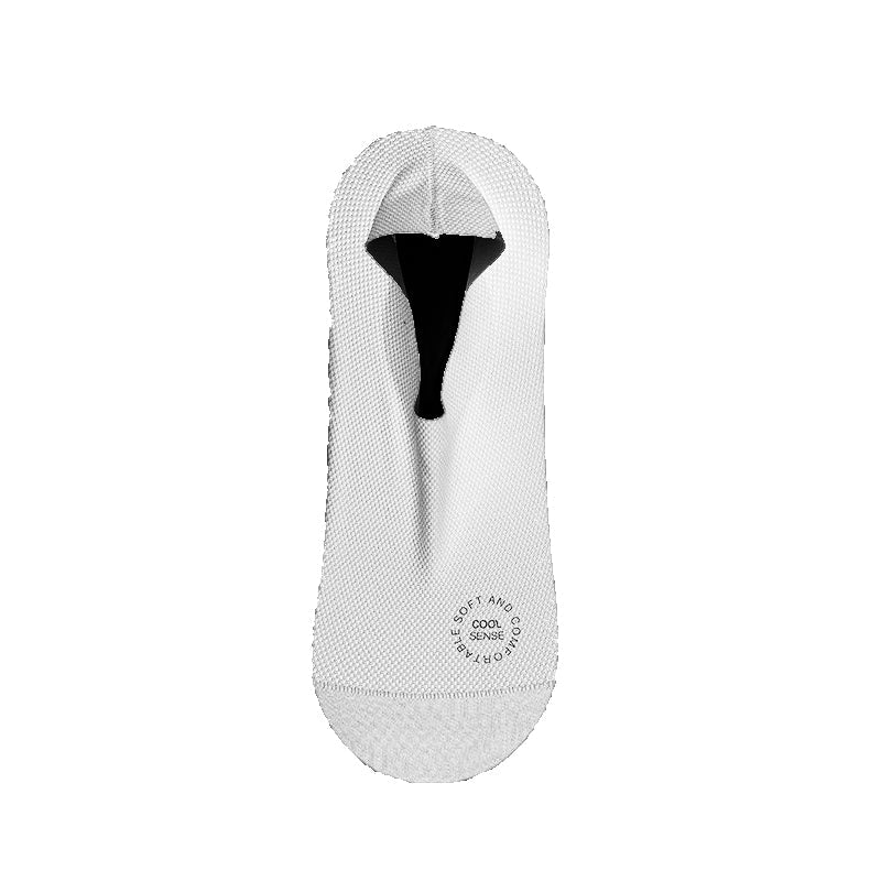 Calcetines invisibles ultra finos