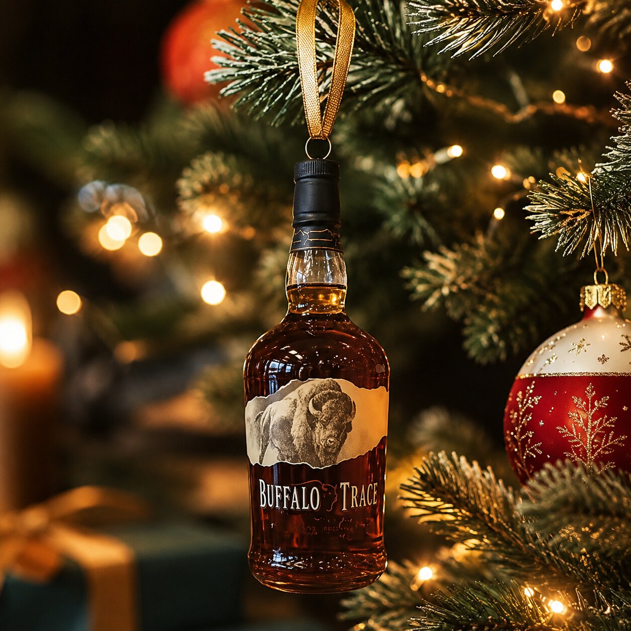 Calendario de adviento de whisky 2026