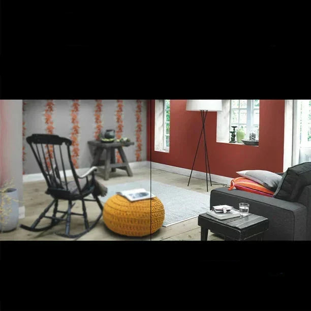 Cámara inalámbrica 5G, 1080P HD, montaje fácil, control por app