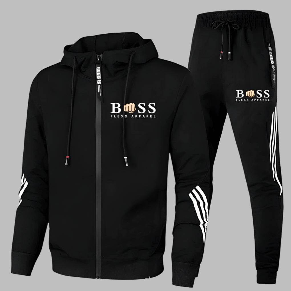 Chándal deportivo para hombre