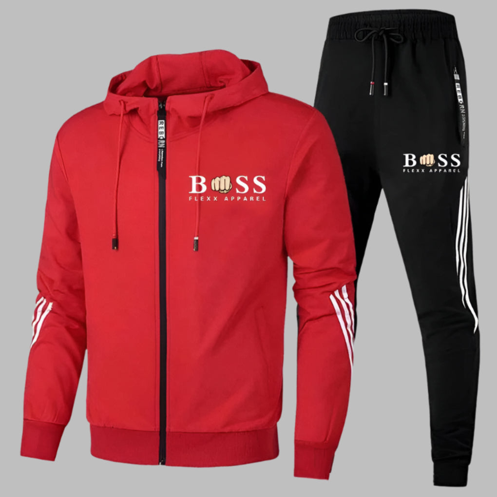 Chándal deportivo para hombre