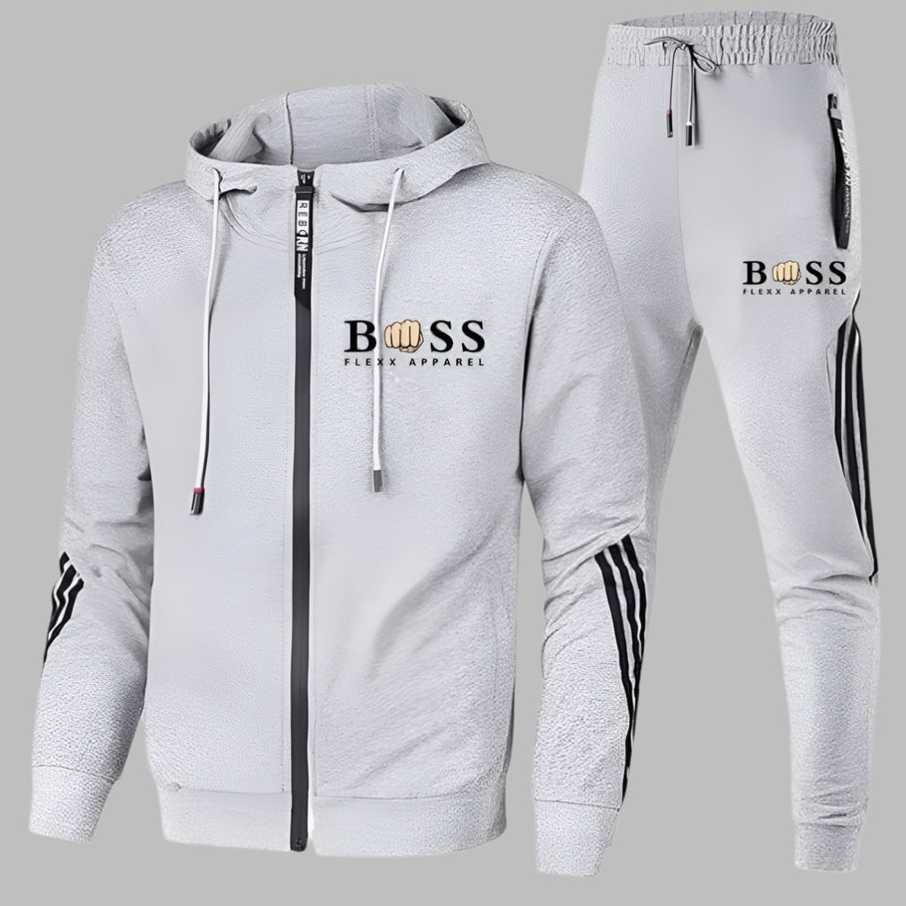 Chándal deportivo para hombre