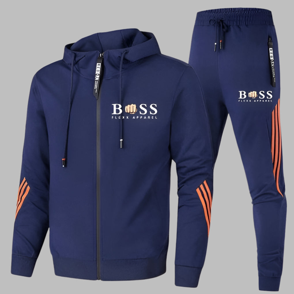 Chándal deportivo para hombre