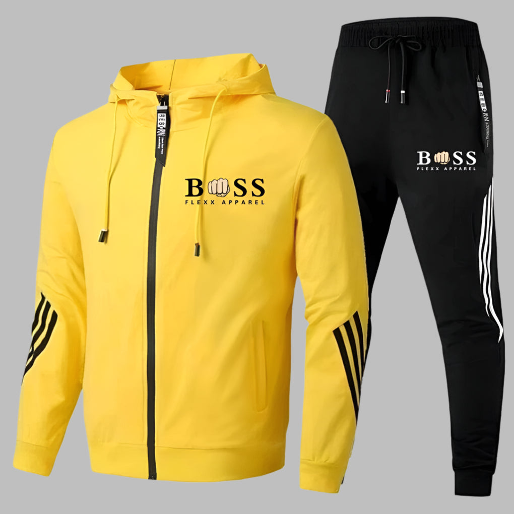 Chándal deportivo para hombre