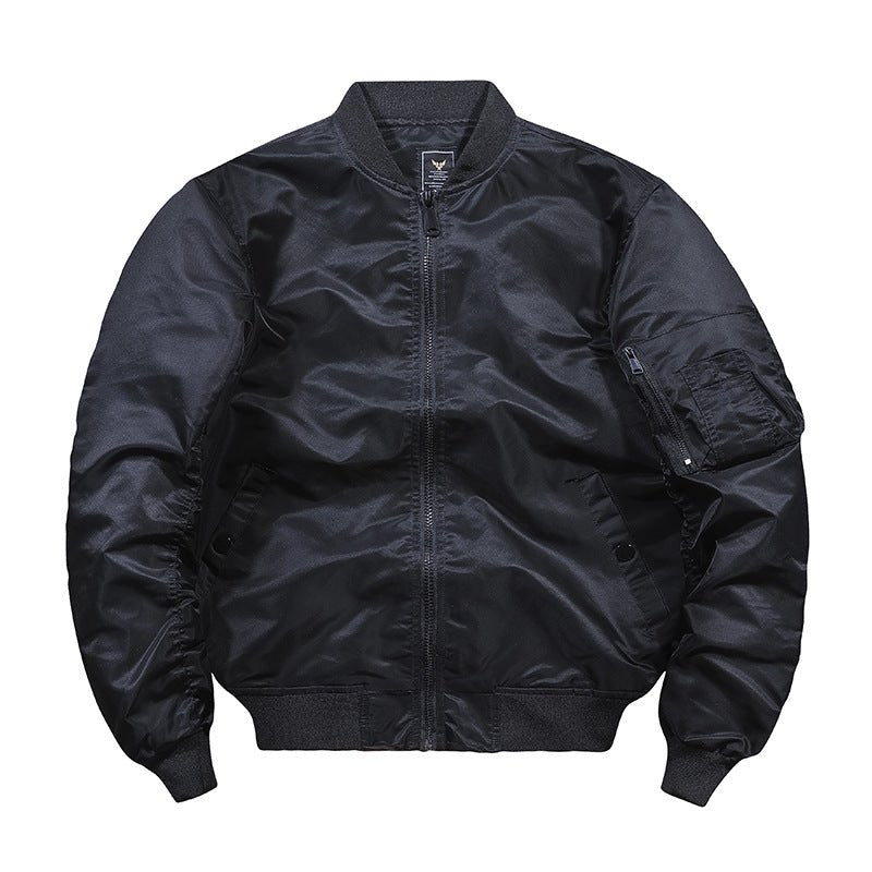 Chaqueta bomber de vuelo MA-1