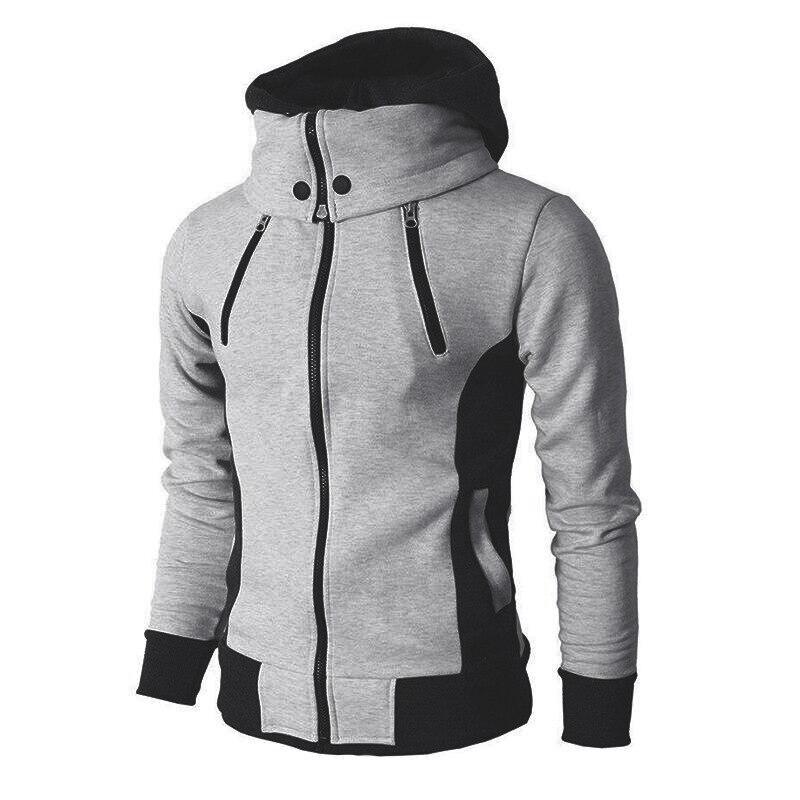 Chaqueta de invierno cálida