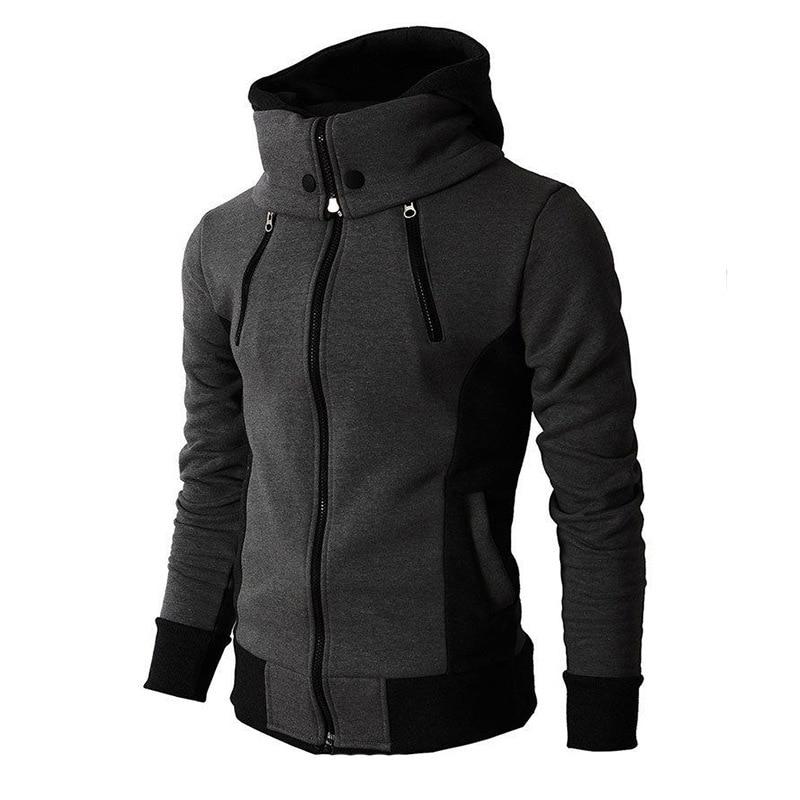 Chaqueta de invierno cálida