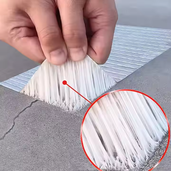 Cinta de sellado | Cinta impermeable para reparar fugas | Fuerte adhesión en superficies | QuickSeal