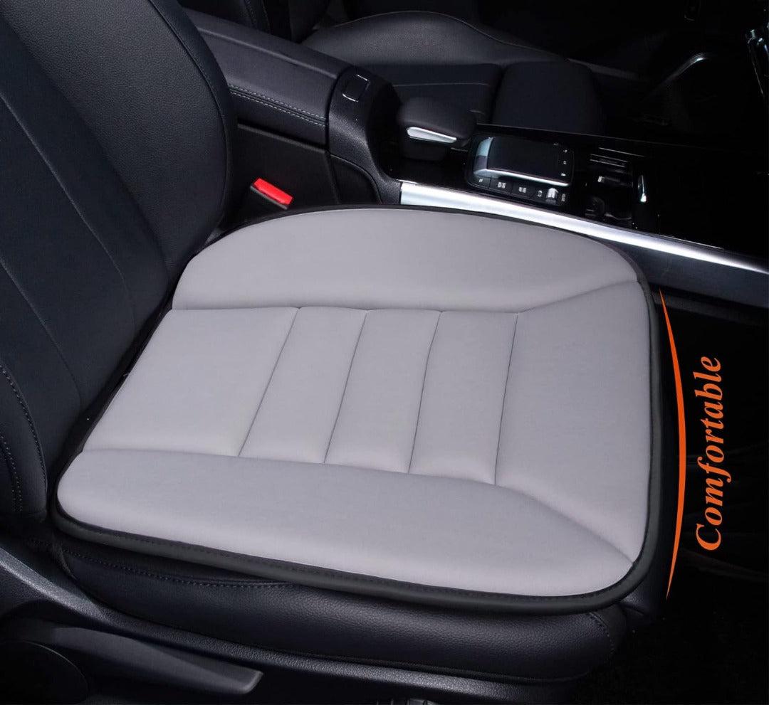 Cojín de espuma viscoelástica para asiento de coche