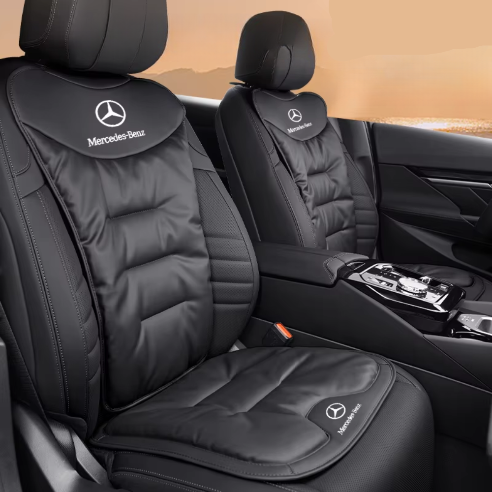 Cojín lumbar universal para asiento de coche – Confort y alivio en cada viaje