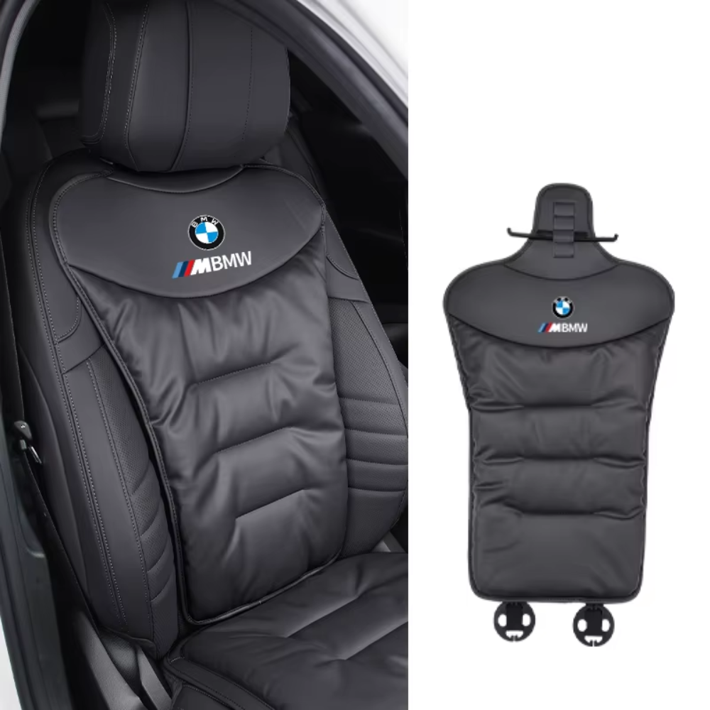 Cojín lumbar universal para asiento de coche – Confort y alivio en cada viaje