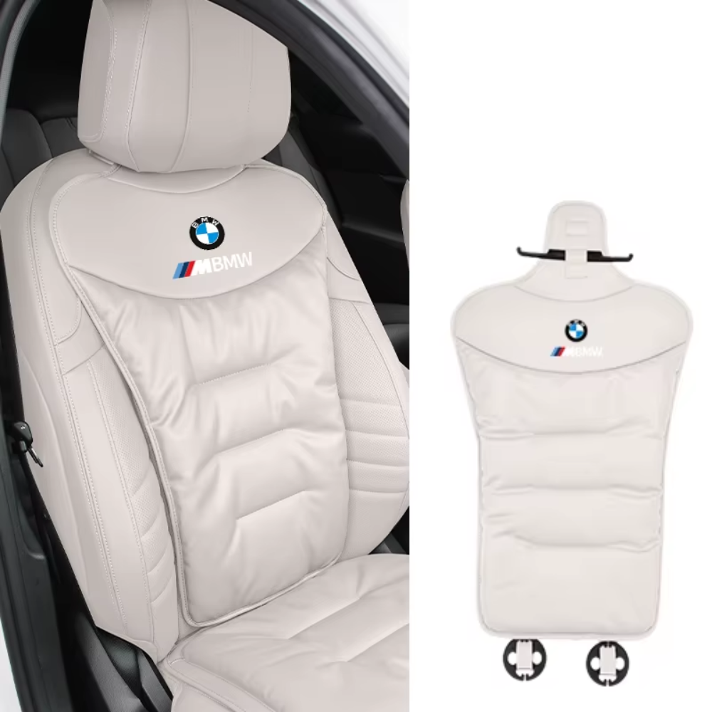 Cojín lumbar universal para asiento de coche – Confort y alivio en cada viaje