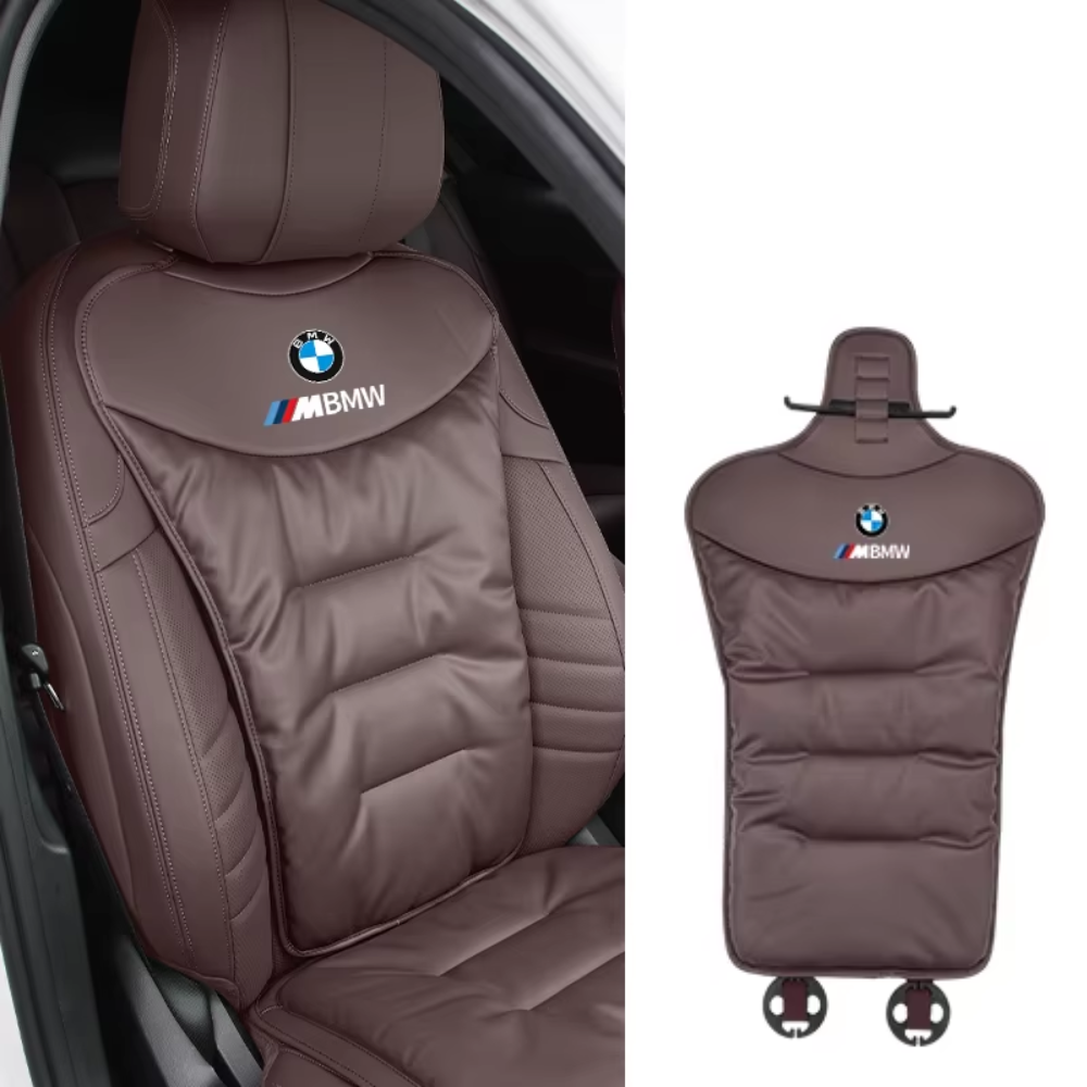 Cojín lumbar universal para asiento de coche – Confort y alivio en cada viaje