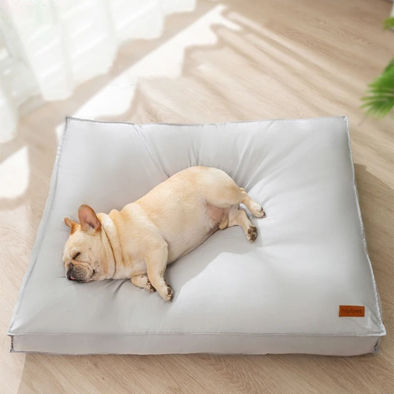 Cojín ortopédico impermeable para perros FlexiRest