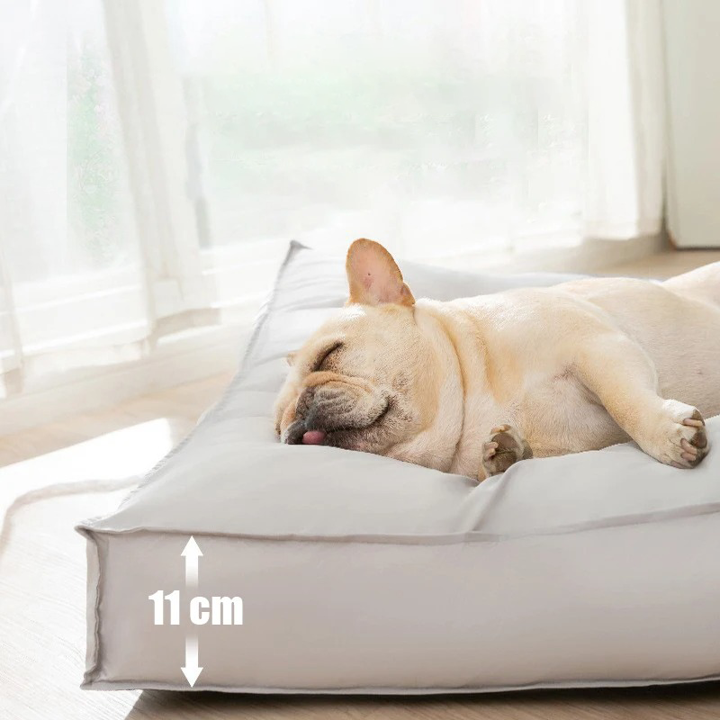 Cojín ortopédico impermeable para perros FlexiRest