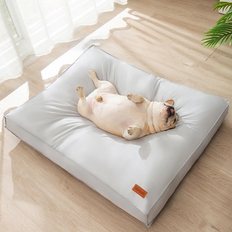 Cojín ortopédico impermeable para perros FlexiRest