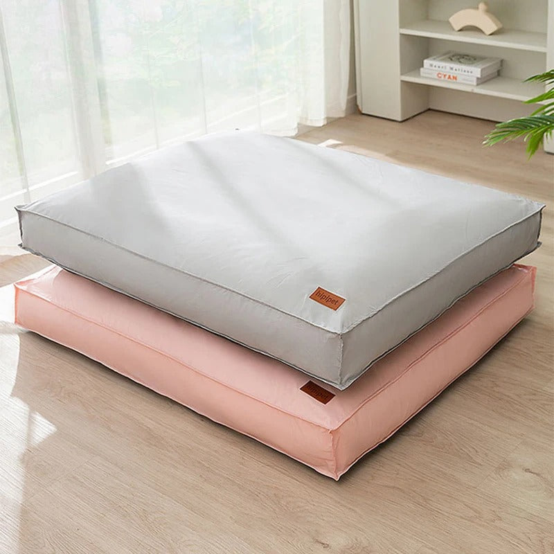 Cojín ortopédico impermeable para perros FlexiRest