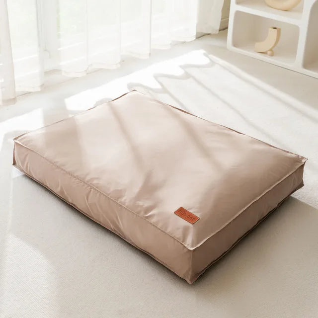 Cojín ortopédico impermeable para perros FlexiRest