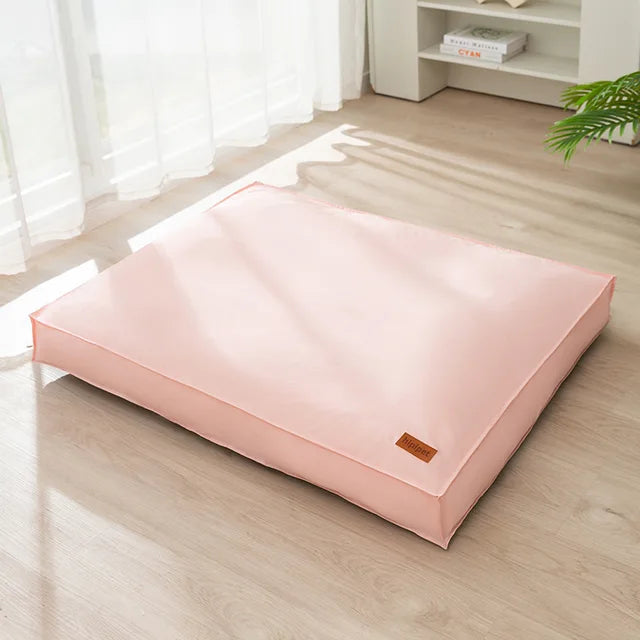 Cojín ortopédico impermeable para perros FlexiRest