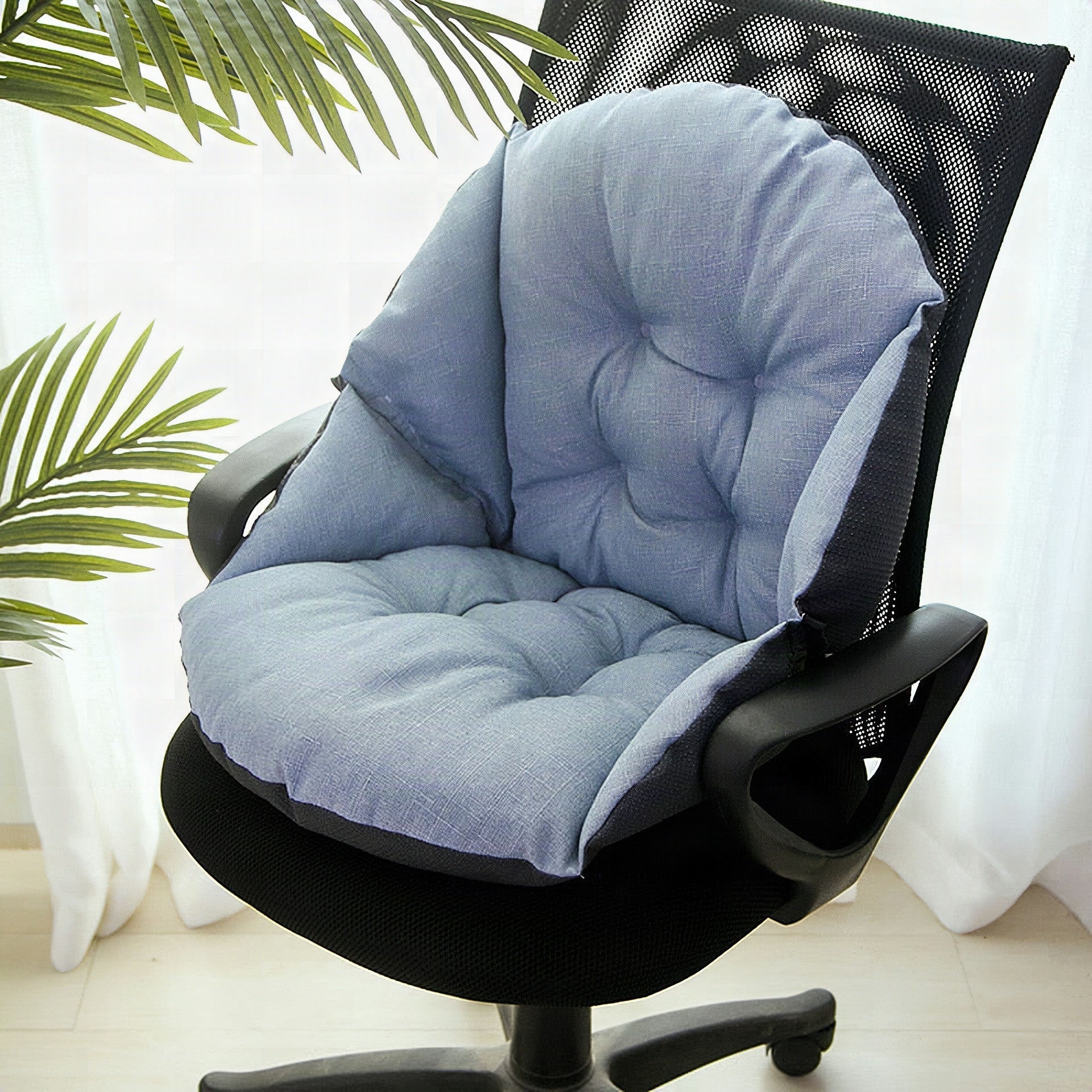 Cojín para ciática y dolor de coxis ComfortRelief