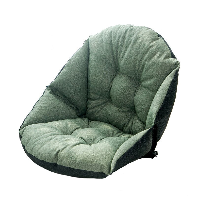 Cojín para ciática y dolor de coxis ComfortRelief