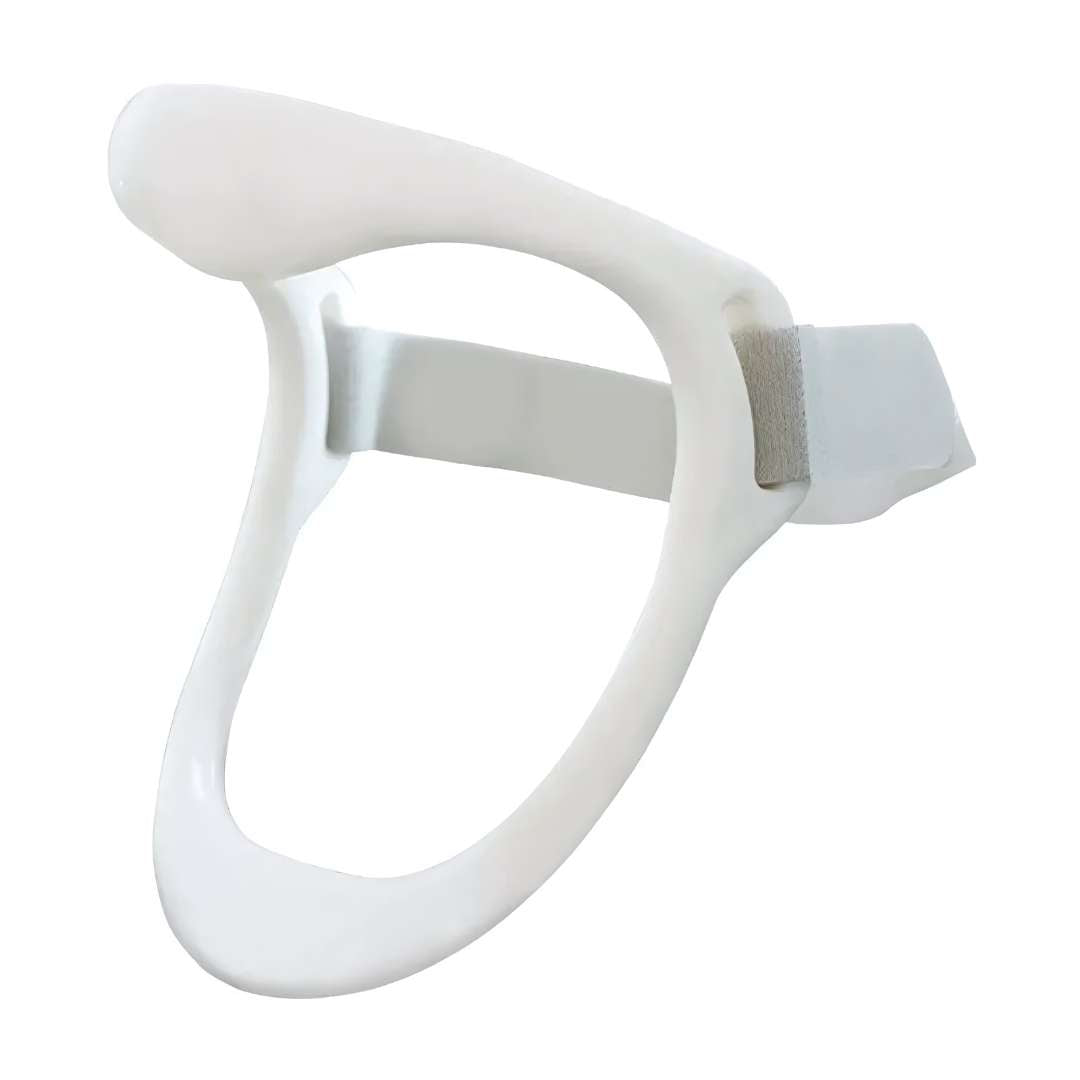 Collarín cervical PostureAlign para corrección de postura y alivio del dolor de cuello