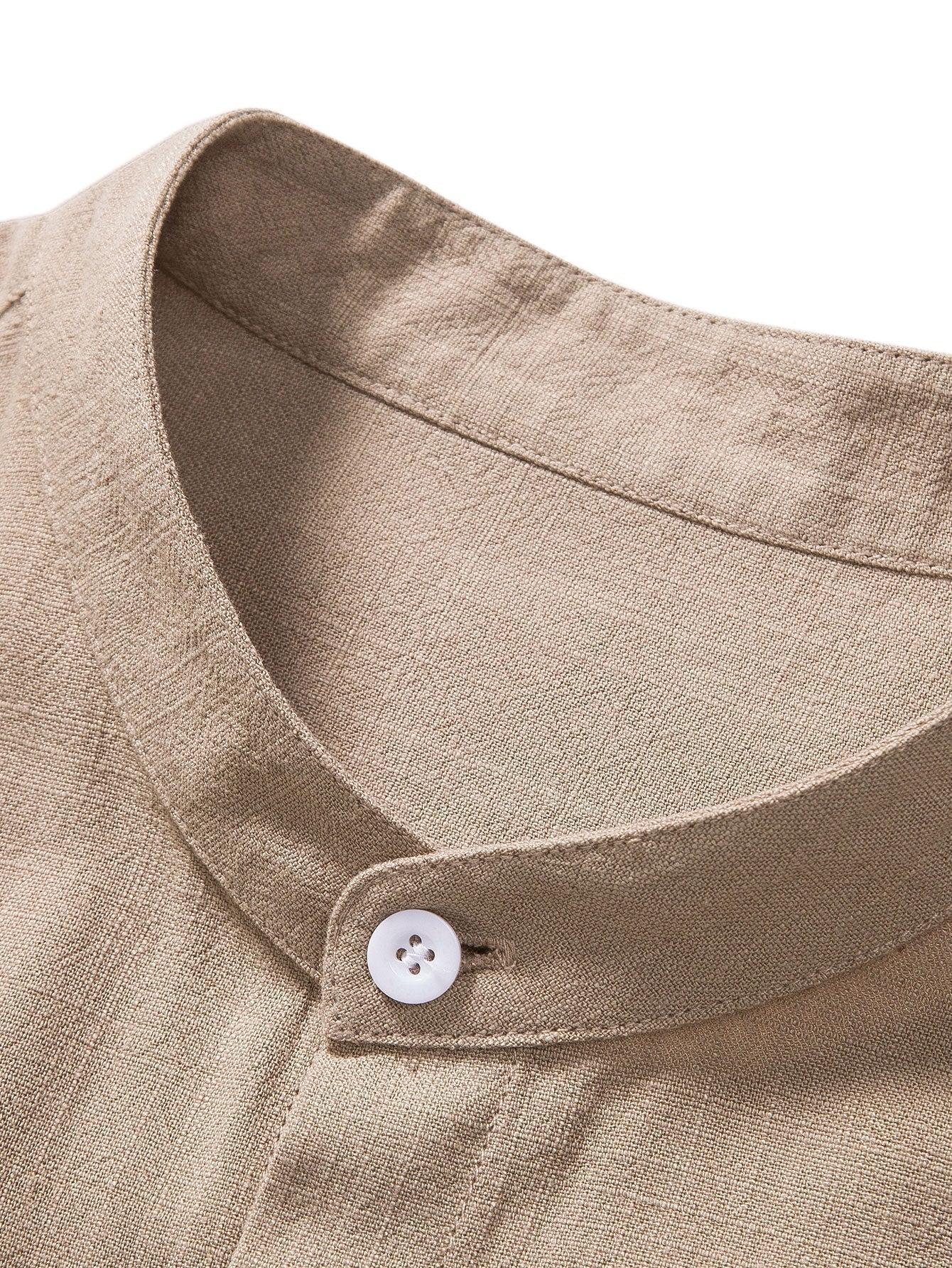 Conjunto de hombre con look de verano