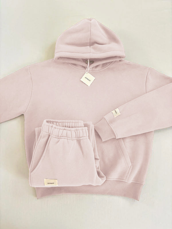 Conjunto de ropa de estar por casa Comfort Wear