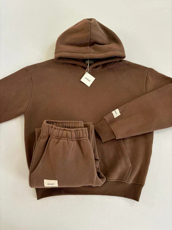 Conjunto de ropa de estar por casa Comfort Wear