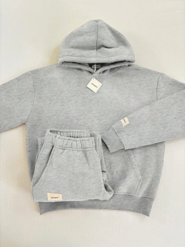 Conjunto de ropa de estar por casa Comfort Wear