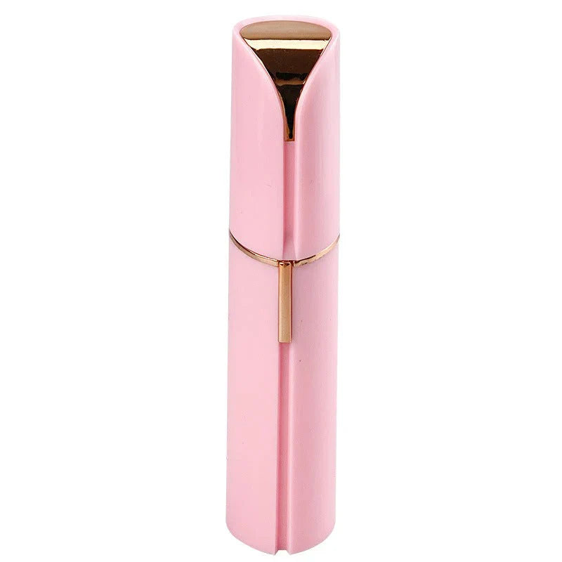 Depiladora eléctrica portátil facial