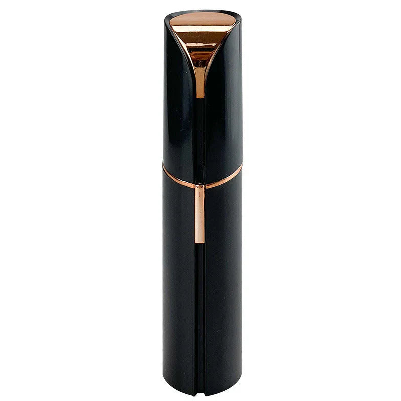 Depiladora eléctrica portátil facial