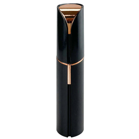 Depiladora eléctrica portátil facial