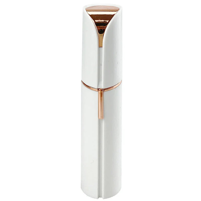 Depiladora eléctrica portátil facial
