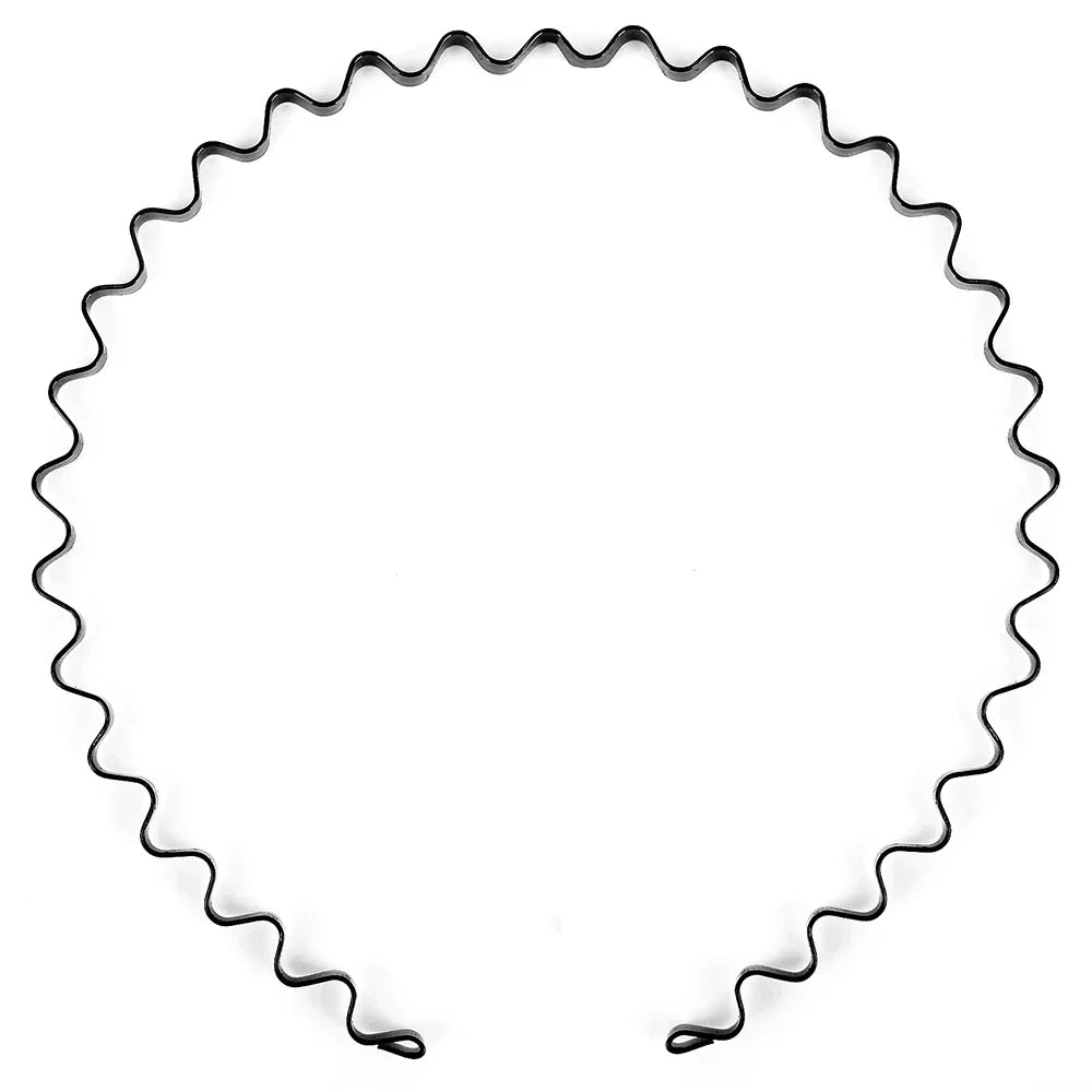 Diadema para hombre