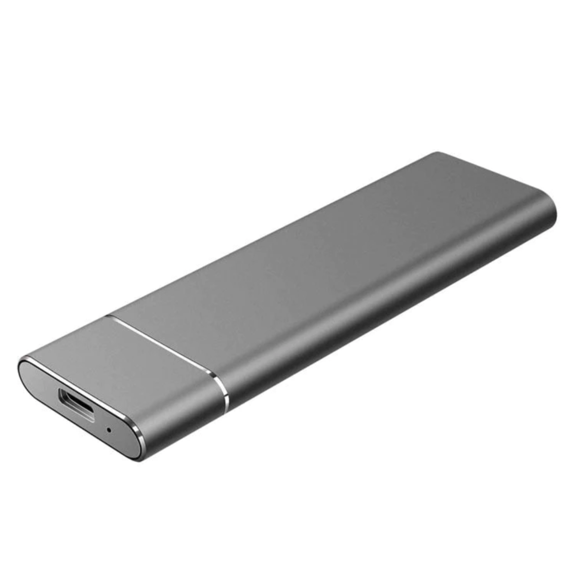 Disco duro externo rápido