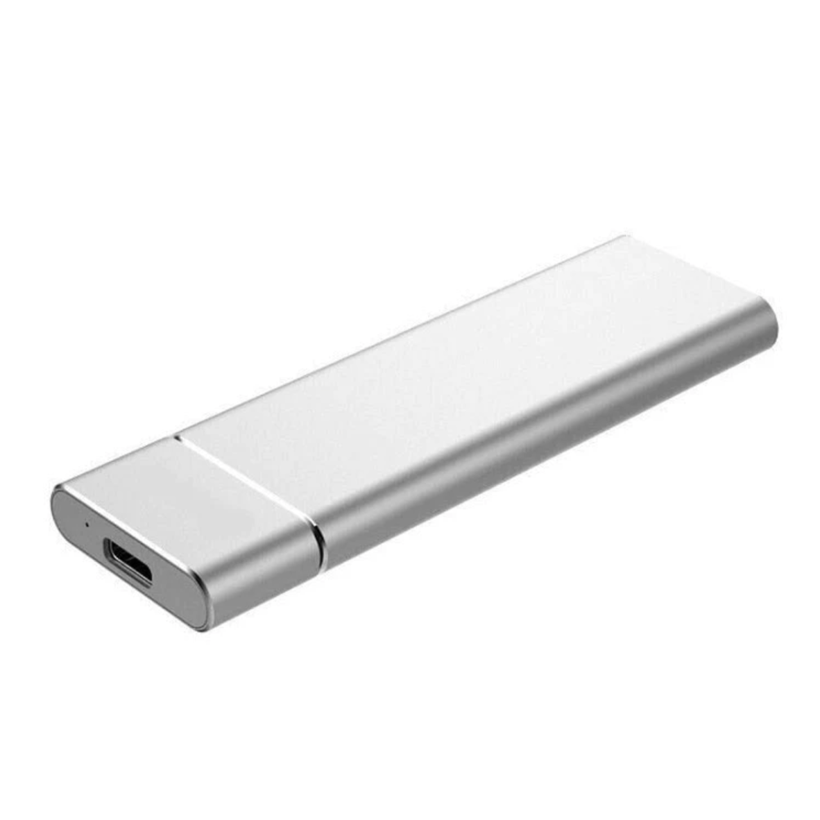 Disco duro externo rápido