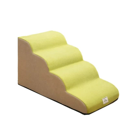 Rampa escalera de espuma suave para mascotas PAWSTEP